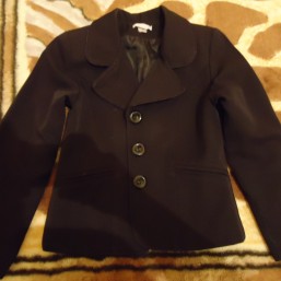 Школьная форма