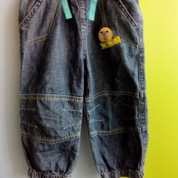 джинсы, куртка