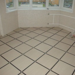 укладка плитки 