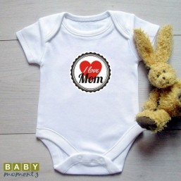 Наклейки для домашней фотосессии малышей с рождения до года!