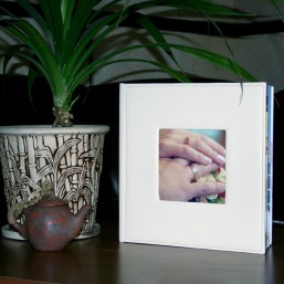 Свадебная фотокнига | Дизайн | Печать