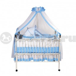 Продам детскую кроватку geoby