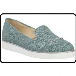 Фирменне  Cлипоны Германия натуральная кожа, низкий ход, р. 37 НОВЫЕ 