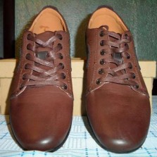 Туфли мужские спортивного стиля