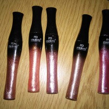 Блески для губ