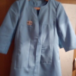 Пиджак женский