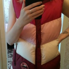 Жилетка 42- 44 р