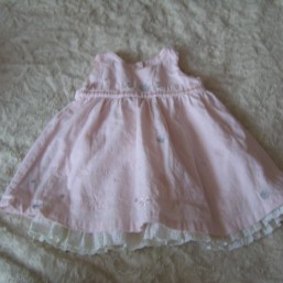 платечки, костюмчики от 0-9мес