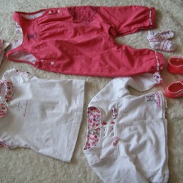 коллекция 61 см