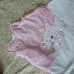 спальники, куртка