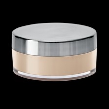 Минеральная рассыпная пудра соновая кость 2