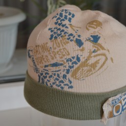 Шапочка классная на 3-5 лет