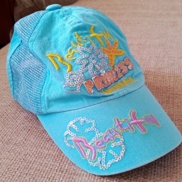 Летние вещи 