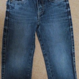 Джинсы на мальчика