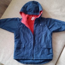 Курточка на мальчика
