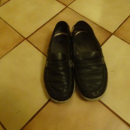 Туфли весенние Котофей 