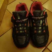 Кроссовки детские Skechers