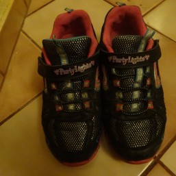 Кроссовки детские Skechers