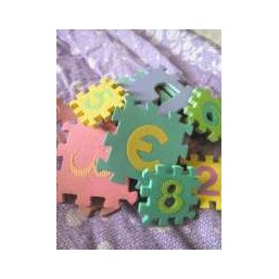 Пазлы Развивающие игры