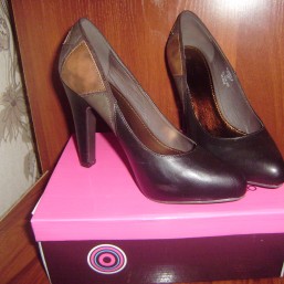 Туфли женские