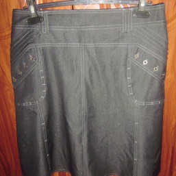 Юбки в отличном состоянии