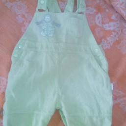 Продам комбезик