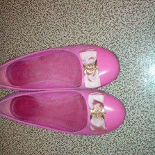 Продам балетки женские