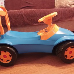 машина толокар Орион