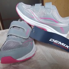 кроссовки demix