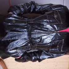 куртка женская кожа