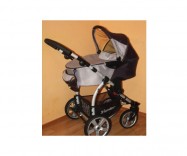 Коляска x-lander xa 2в1