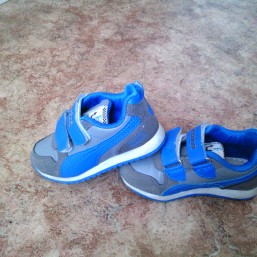 Обувь на мальчика