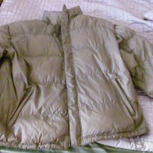 Куртка мужская осенне-весенняя