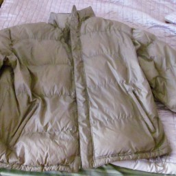 Куртка мужская осенне-весенняя