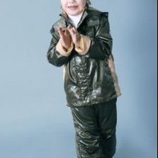 Деми. костюм