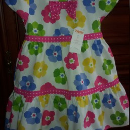 Летние фирменные платья