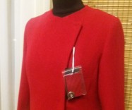 Пальто женское