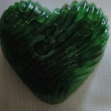 мыло ручной работы