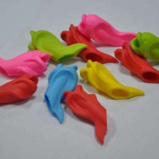 Эргономичный Тренажер - Корректор для письма Дельфин