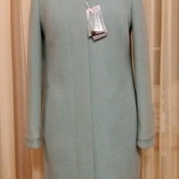 Зимнее пальто