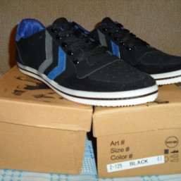 Кроссовки мужские, кроссовки-мокасины летние