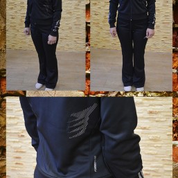 Спортивный костюм Adidas