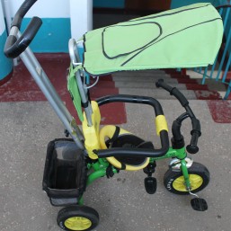 Велосипед Lexus Trike 750