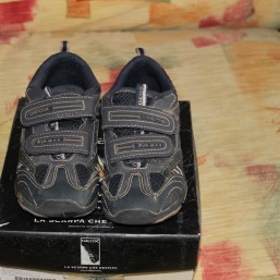 Кроссовки Geox Джеокс 27