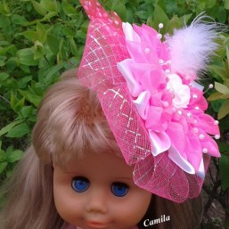 Прокат!Вуалетка