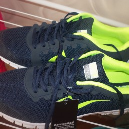 кроссовки сетка