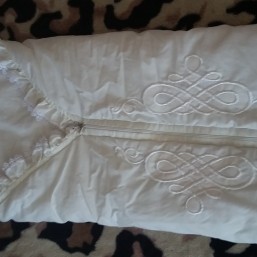 Продам конверт на выписку