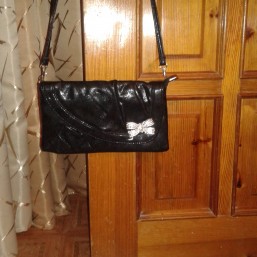 сумка, клатч