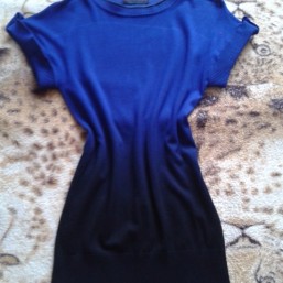 Платье женское