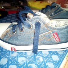 Кроссовки, мокасины, сандали, туфли